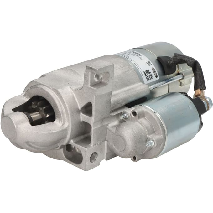 Starter HC-CARGO 112906