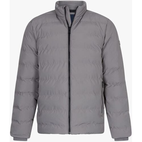 Cavallaro Napoli Cesario Jacket Faded Grey / male