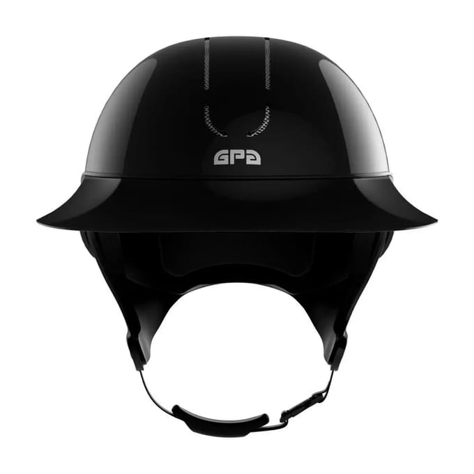 Rijhelm GPA First Lady TLS Shiny