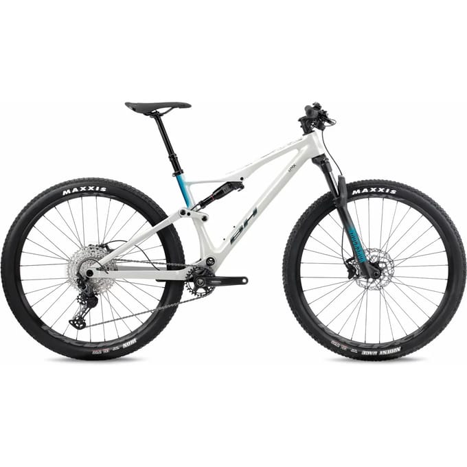 Mountainbike BH Bikes Lynx Race 3.0