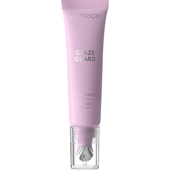 Catrice Lipgloss Glaze Guard Lip Treatment Lippen Unisex 10 ml