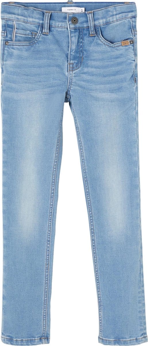 NAME IT NKMTHEO DNMCLAS PANT Jongens Jeans - Maat 158