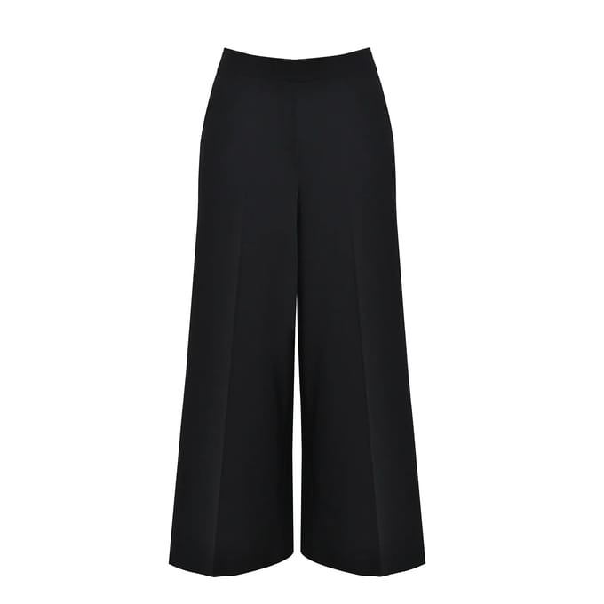 Damesbroek Mat Fashion Eva