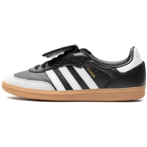 Lage Sneakers adidas Samba LT Black White