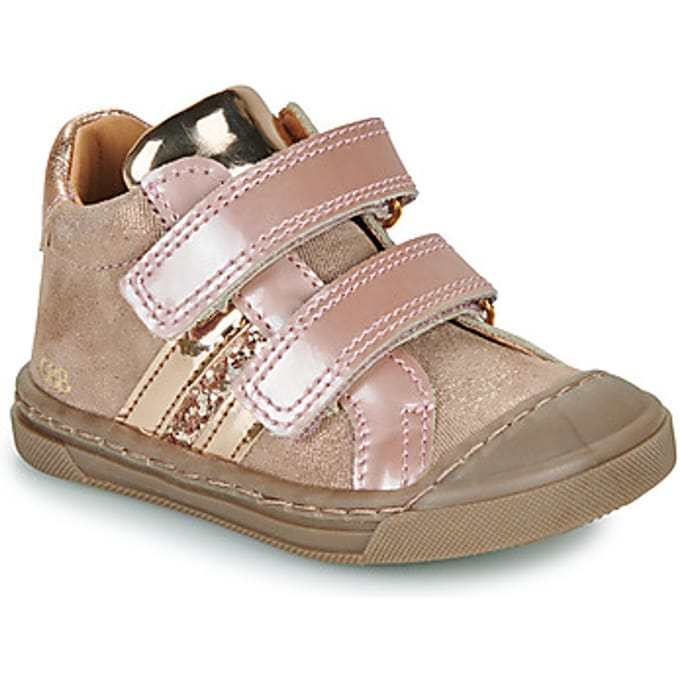 GBB  Hoge Sneakers ATTACHANT TWIST