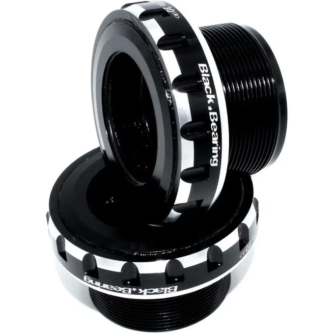 Trapas Black Bearing Bsa Dub Cer