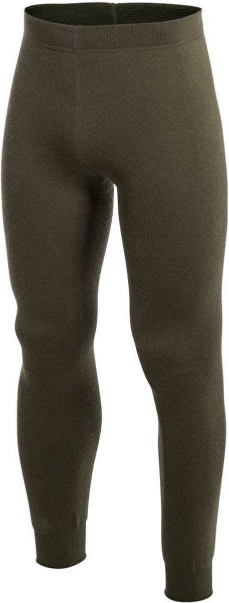 Woolpower Merino Mid Layer Long John 400 - Thermo broek - Merinowol