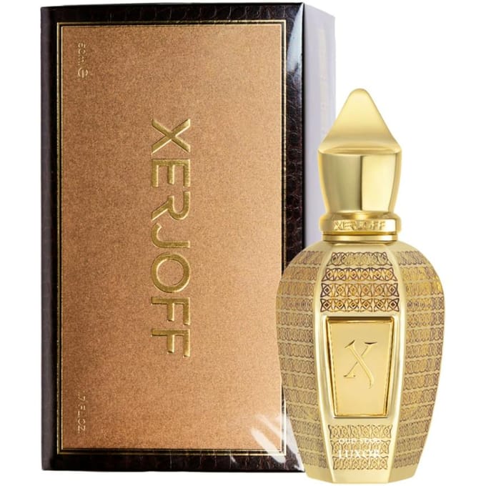 XERJOFF Oud Stars Collection Parfum Herenparfum Unisex 50 ml