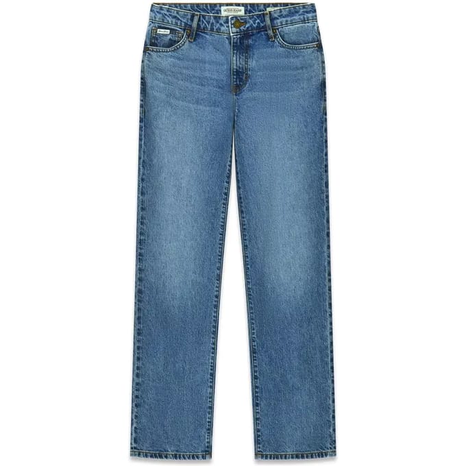 Dames Straight jeans Guess G8