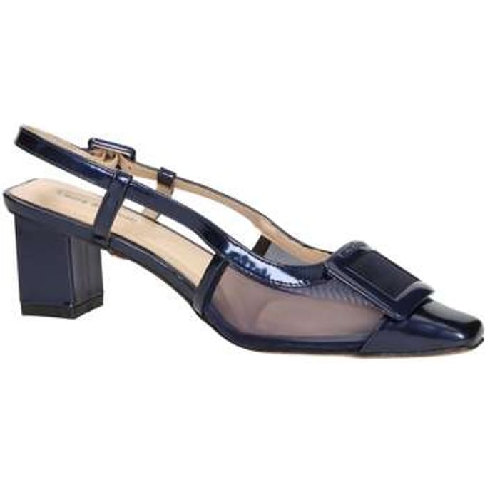 Sandalen met hakken Laura Biagiotti 9711