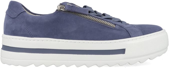 Gabor - Dames - Sneakers