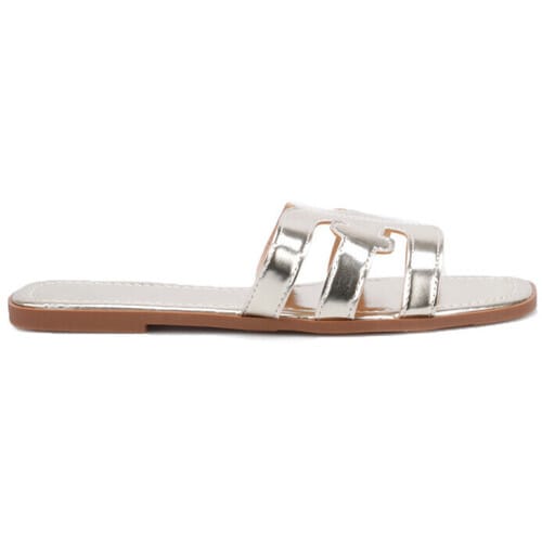 Platte sandalen La Modeuse 78773_P187418