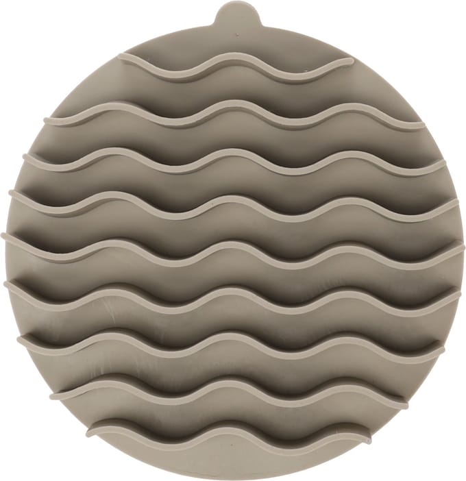 Flamingo - SLOW FEEDER INSERT KAJA TAUPE DIA 15CM