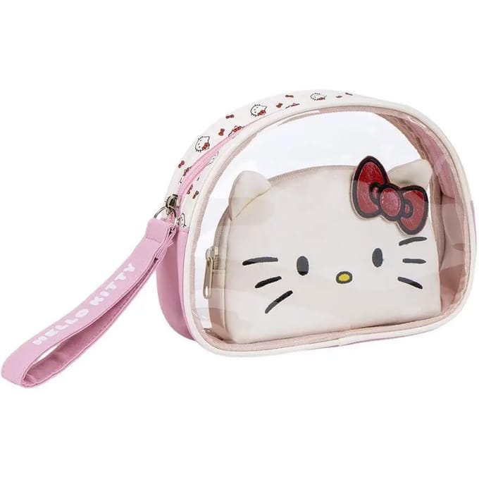 Toilettas Cerda Hello Kitty