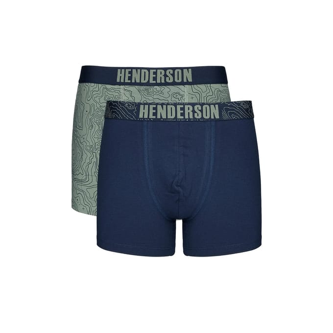 Boxershorts Henderson Lap 2 (x2)