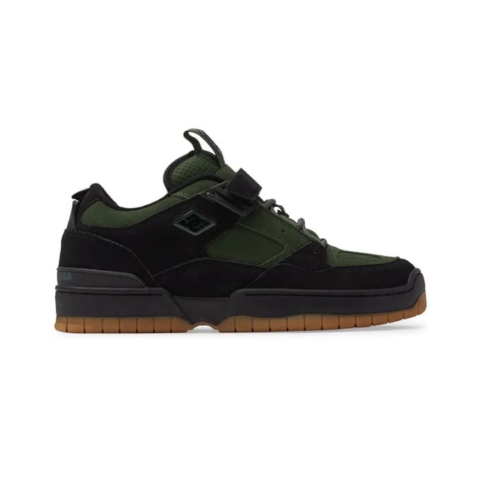 Baskets DC Shoes JS 1