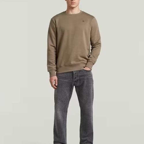 Trui G-Star Raw D29529 E560