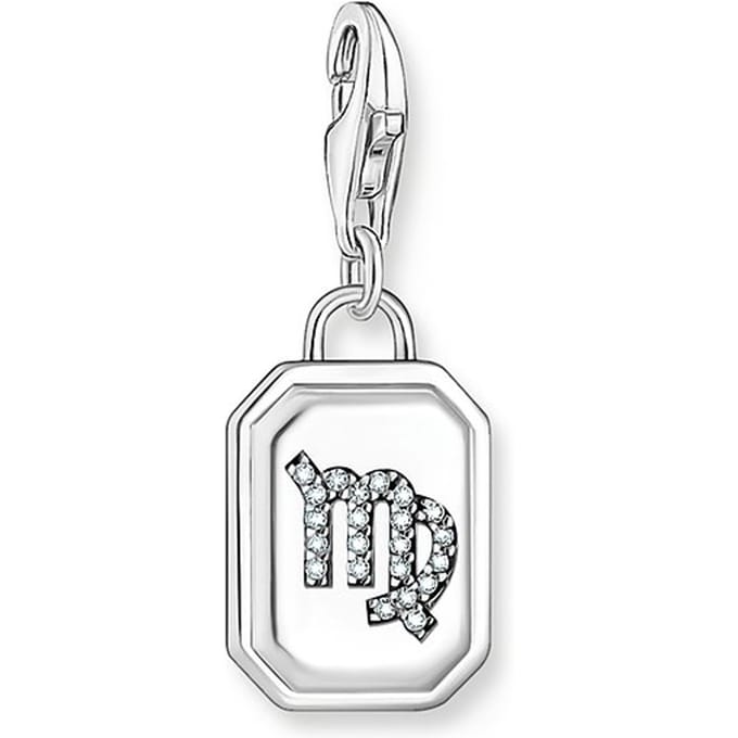 Thomas Sabo - 2149-643-21 - Charm-hanger - Unisex - Charm Club
