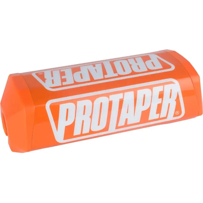 Motorfiets stuurschuim zonder stuur Protaper Race 021627