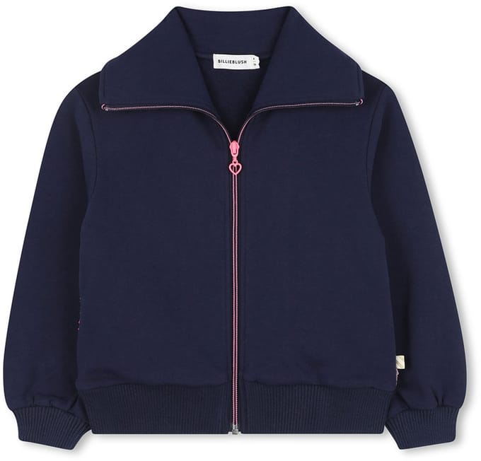 Billieblush U21605 Trui Blauw 24 Months Meisjes