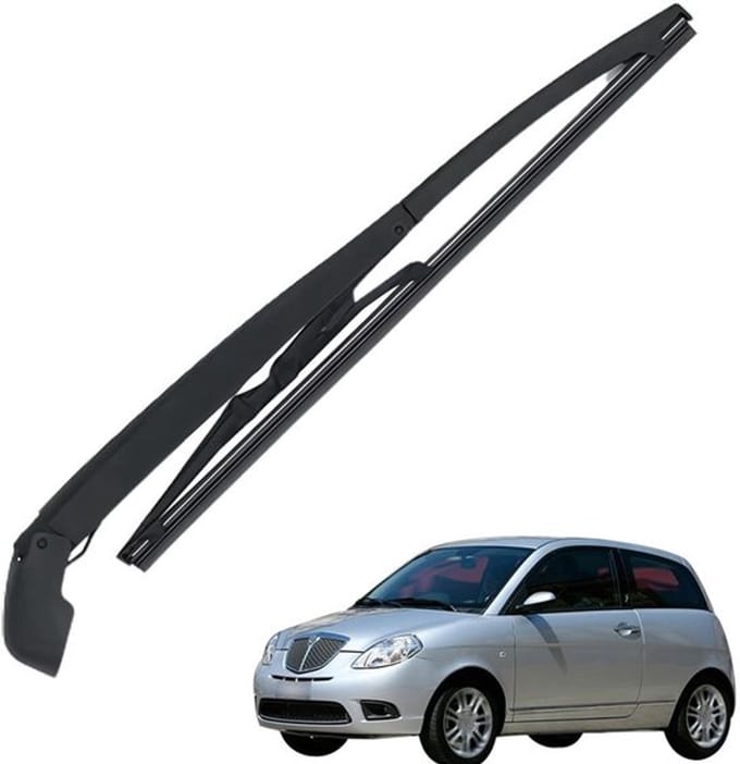 Dailygoody - Auto Achterruitenwisser - Vervanging Achterruitenwisser