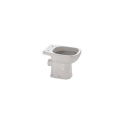 Duravit D-Code pedestal WC washdown 210809