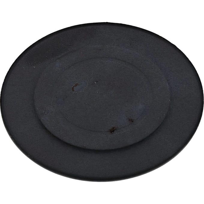 AEG brandertop, secundair , zwart, 8583540170161