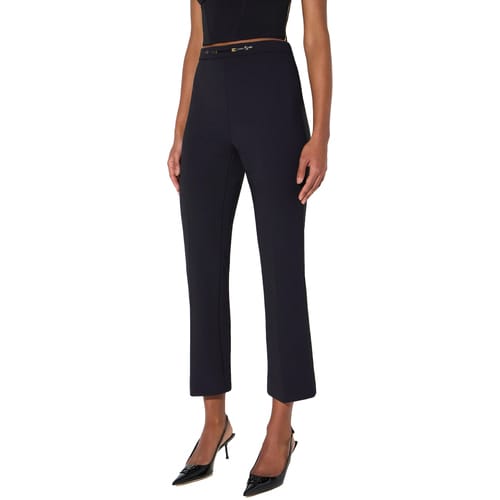Broek Elisabetta Franchi pa19866e2-110