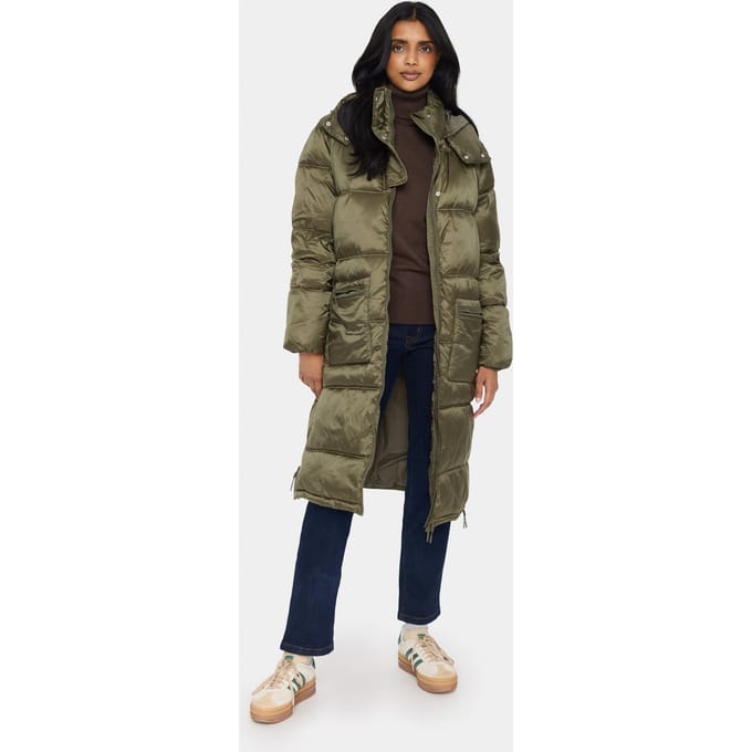 Saint Tropez FrancesSZ Jacket Dames Jas - Maat M