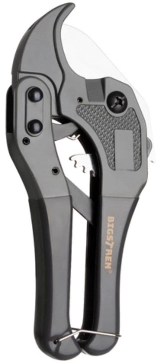 Buizen Schaar Set Pex – tot 42 MM