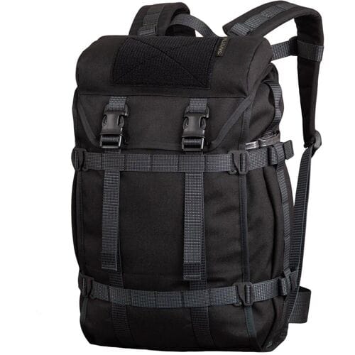 Savotta Kahakka 25L, 102030509 Black, rugzak