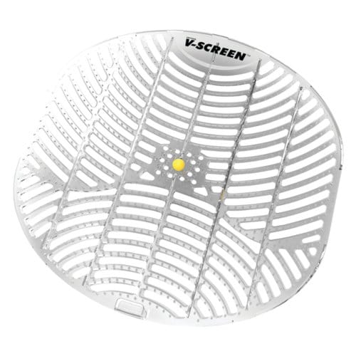 Urinoirmat v-screen citrus mango