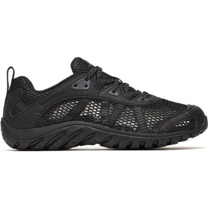 Merrell Maipo 3 Aerosport Wandelschoenen Zwart EU 40 Man