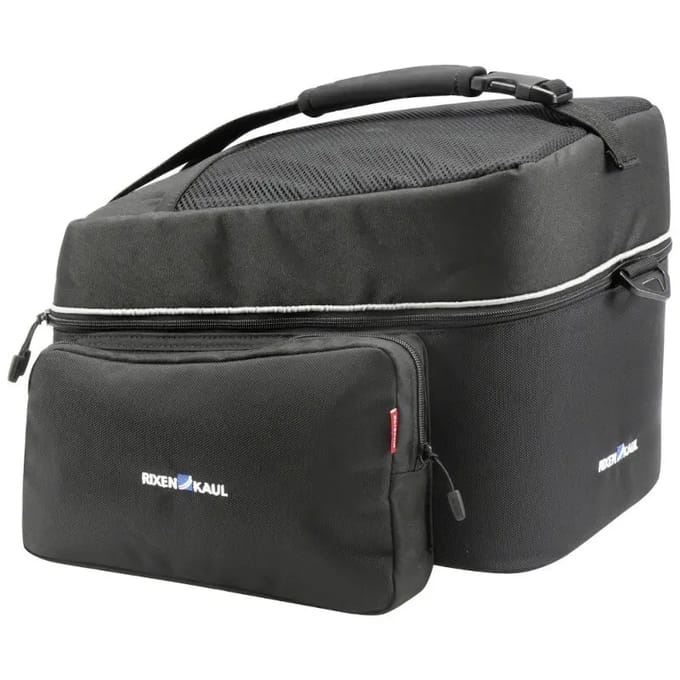 KLICKfix Rackpack Touring Tas - voor Racktime racks - 20 liter - 10 kg