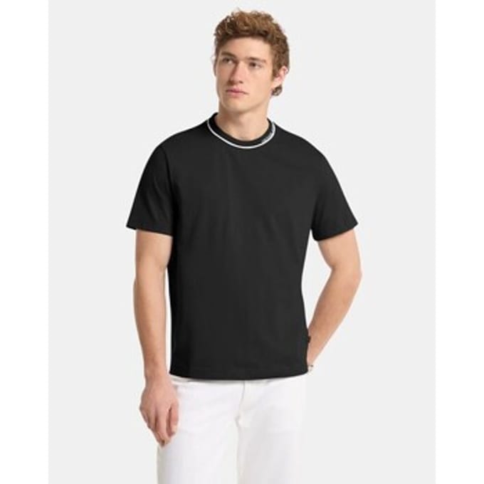 T-shirt Korte Mouw MICHAEL Michael Kors CS652SN19P
