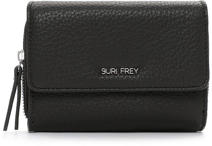 SURI FREY Portemonnee SFY Tiffy ( 16851 ) - Dames portemonnees - grey 800