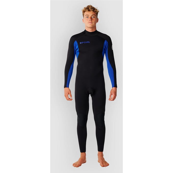Rip Curl Trad Bz 32 Wetsuit blauw