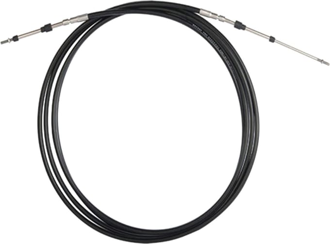 SeaStar Controlkabel "Xtreme" CCX633 34' (10.36m) voor inboard-, stern drive- & outboardmotoren