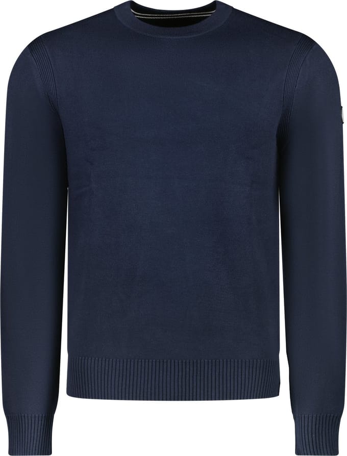 Cars Jeans Sweater Boynar - Heren