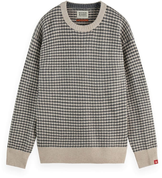 Scotch & Soda - Heren - Sweaters
