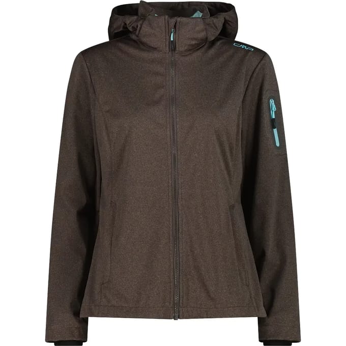 Vrouwen windjack CMP