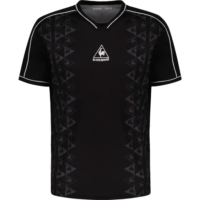 T-shirt Le Coq Sportif Blank Relax N°1