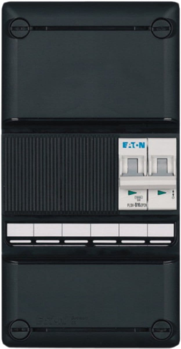 Eaton I-00G10F0-0S-42 EAT GR.KAST S55 1F