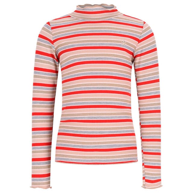 Like Flo Pullover f608-5404