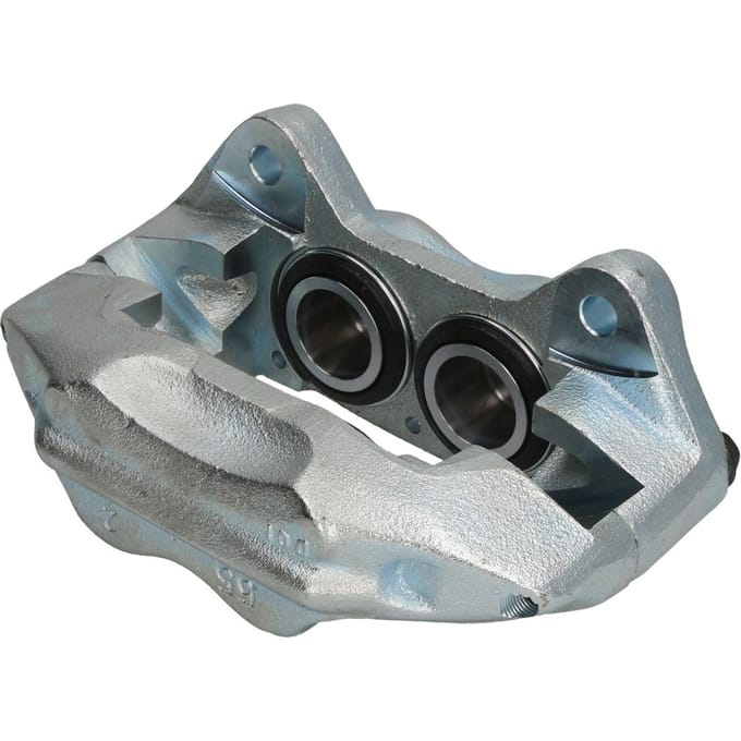 Budweg Caliper Remklauw BUDWEG 344241, voorkant rechts