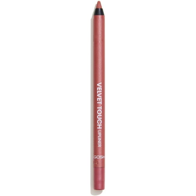GOSH Velvet Touch Lipliner Summer Tan 010 1.2 g