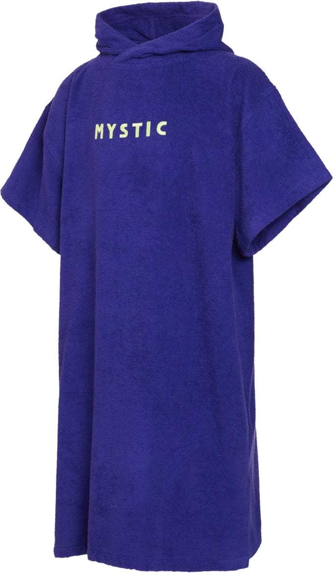 Poncho Brand - Purple