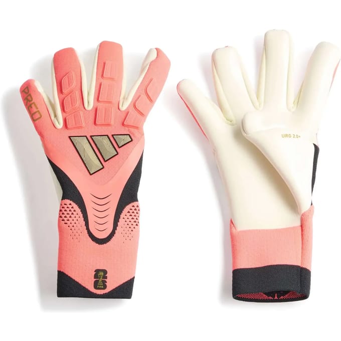 Keepershandschoenen adidas Predator Pro