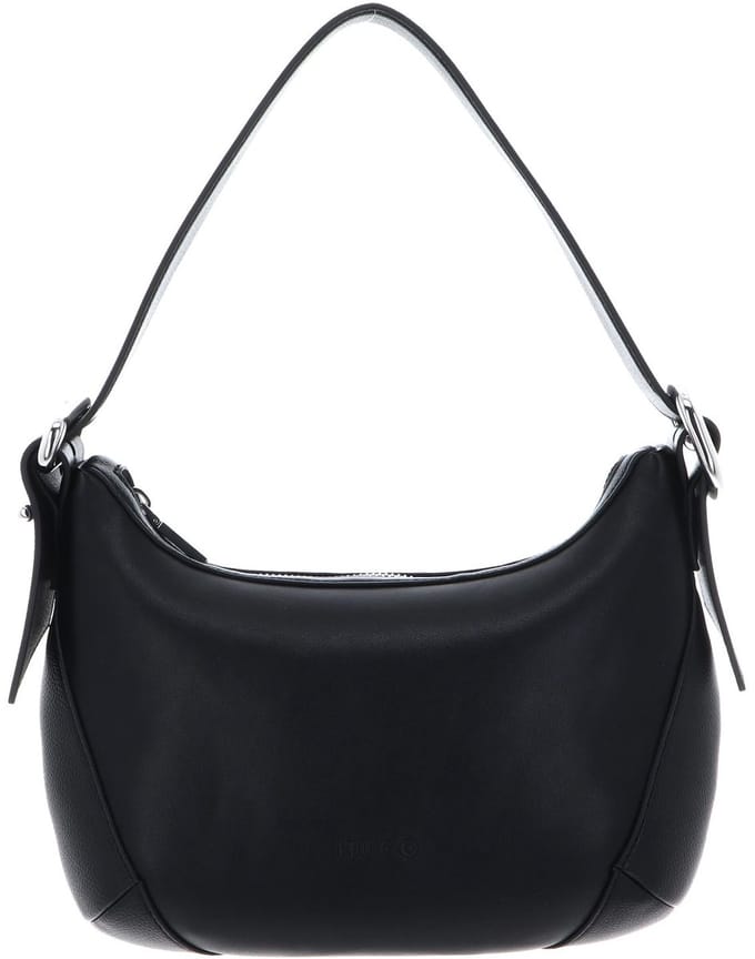 HUGO schoudertas Ninda Shoulder Bag Black zwart