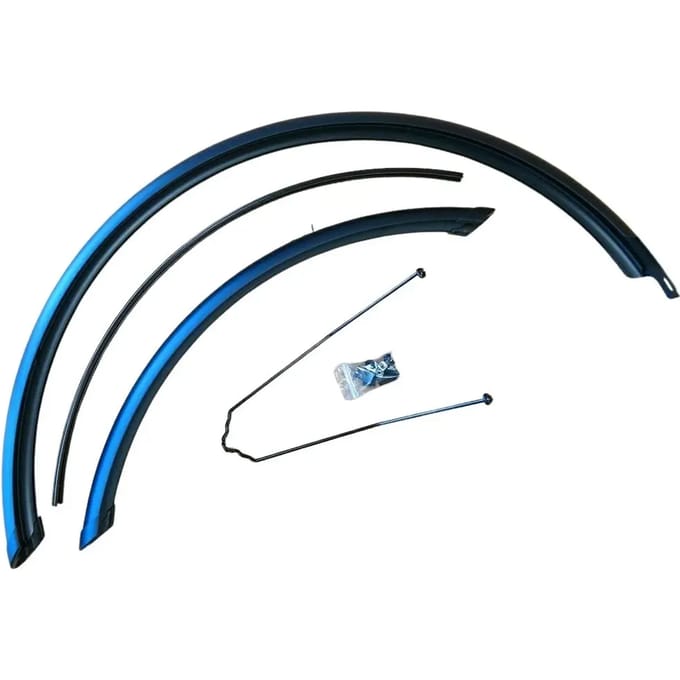 Spatbord Kellys E-carson,E-cristy 70